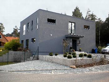 Bild eines Hauses in Hornburg